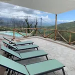 Casa de Férias Magic Mola