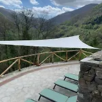 Casa de Férias Magic Mola