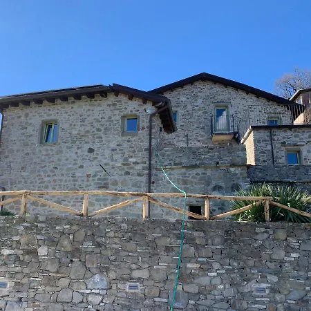 Magic Mola Holiday home Zeri