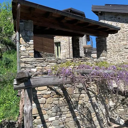 Tatil Evi Magic Mola