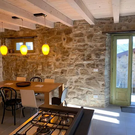 Tatil Evi Magic Mola