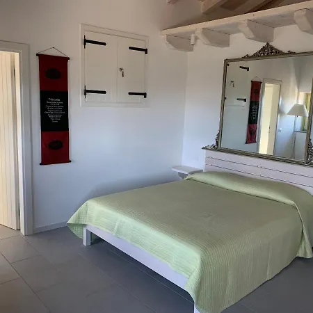 Magic Mola Tatil Evi Zeri