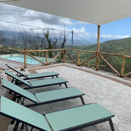 Tatil Evi Magic Mola