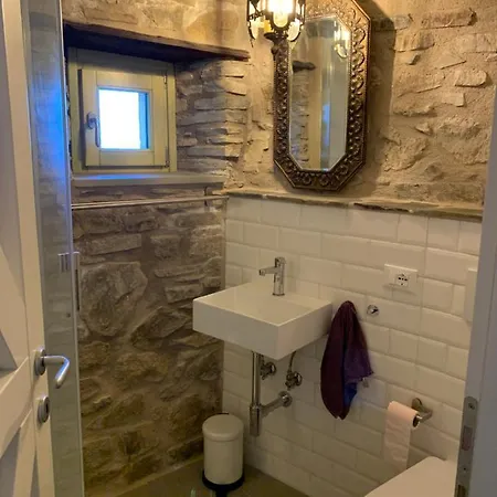 Tatil Evi Magic Mola