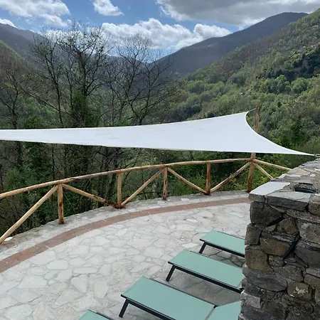 Tatil Evi Magic Mola