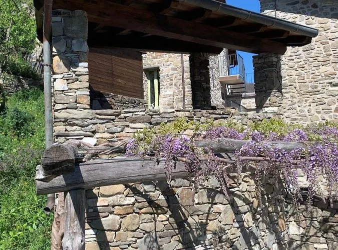 Dom wakacyjny Magic Mola