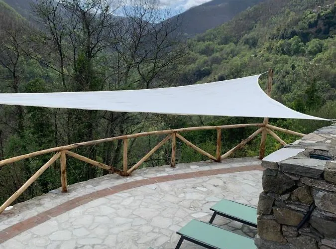 Dom wakacyjny Magic Mola