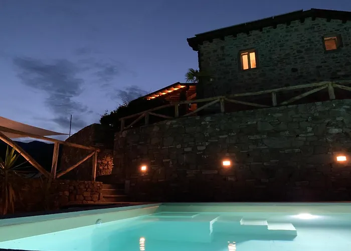 Magic Mola Dom wakacyjny