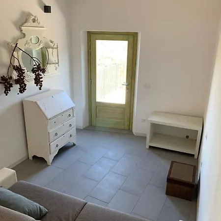 Magic Mola Tatil Evi *