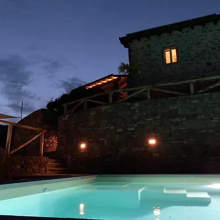 Magic Mola Tatil Evi