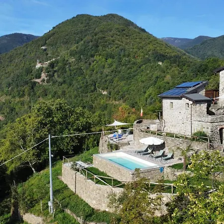 Tatil Evi Magic Mola *